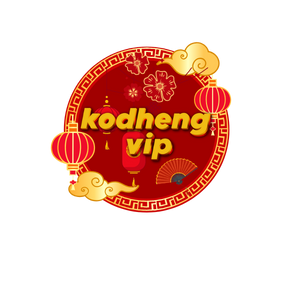 kodheng vip-Logo