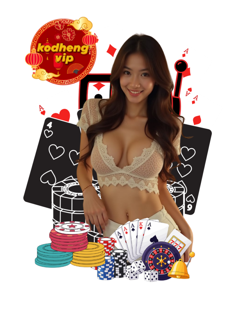 kodheng vip เครดิตฟรี