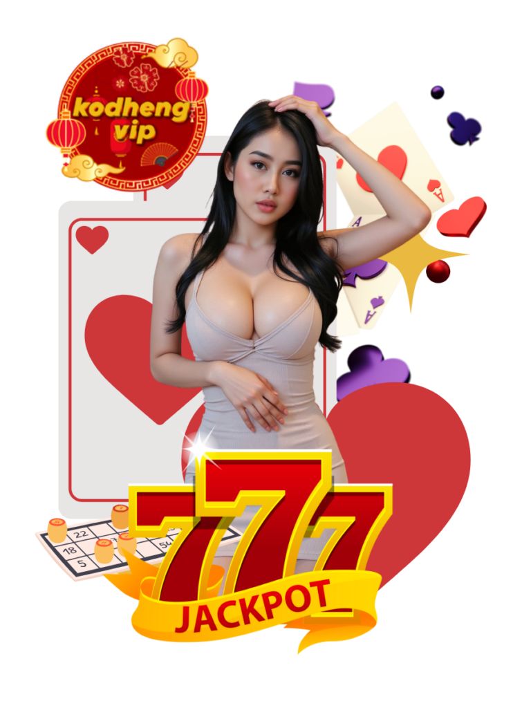 kodheng vip เว็บสล็อต